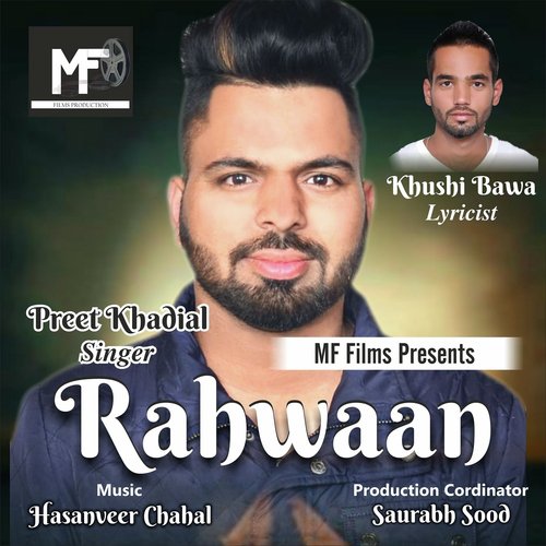 Preet Khadial Songs MP3 Download